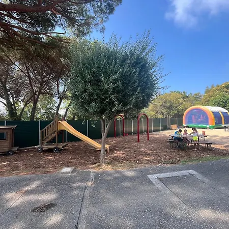 La Provençale - Maeva