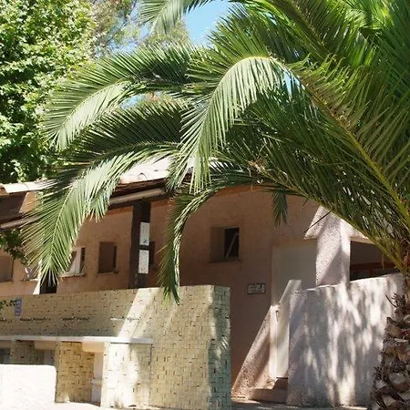 La Provençale - Maeva Parque de Campismo 4*