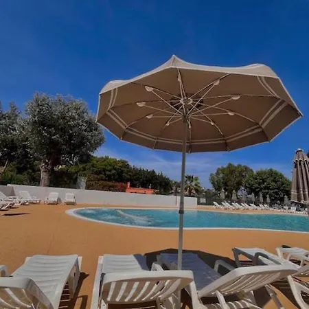 Parque de Campismo La Provençale - Maeva 4*