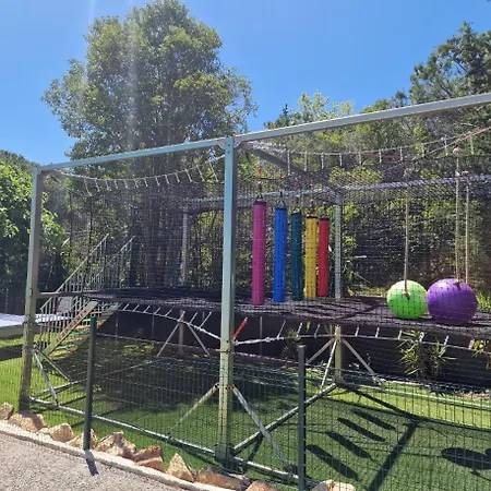 Parque de Campismo La Provençale - Maeva