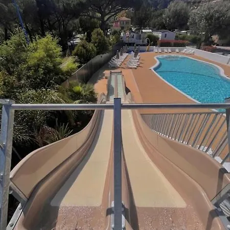 Parque de Campismo La Provençale - Maeva 4*