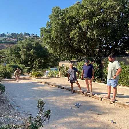 La Provençale - Maeva Parque de Campismo