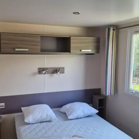 La Provençale - Maeva 4* Mandelieu