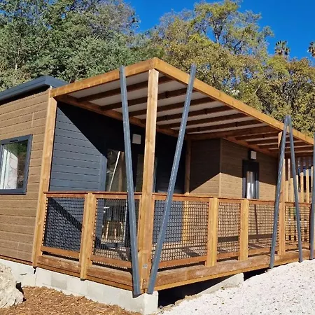 La Provençale - Maeva Parque de Campismo 4*