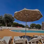 Campingplads La Provencale - Maeva 4*