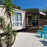 La Provencale - Maeva Campingplads