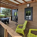 La Provencale - Maeva 4* Mandelieu