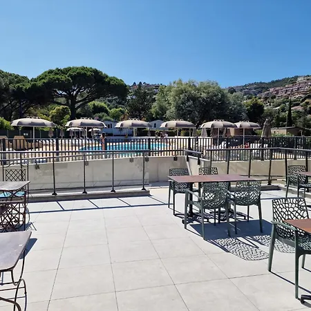 La Provencale - Maeva Kemping