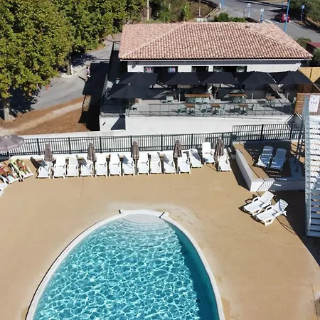 La Provencale - Maeva Mandelieu