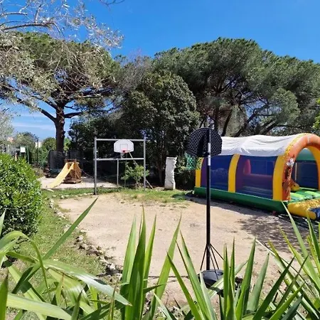 Camping La Provencale - Maeva