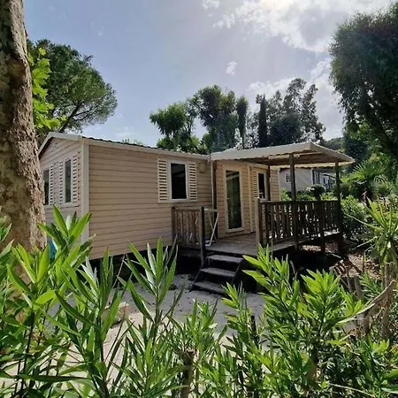 La Provencale - Maeva 4*