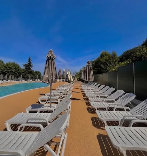 La Provencale - Maeva Mandelieu