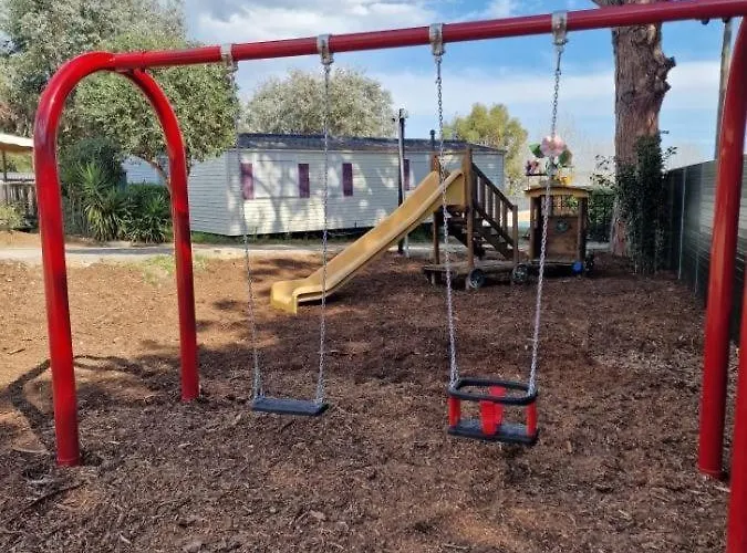 La Provencale - Maeva