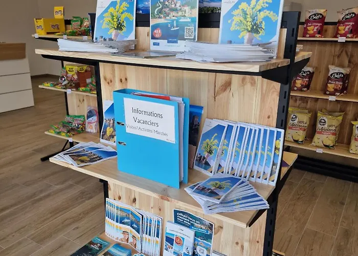 La Provencale - Maeva 4*