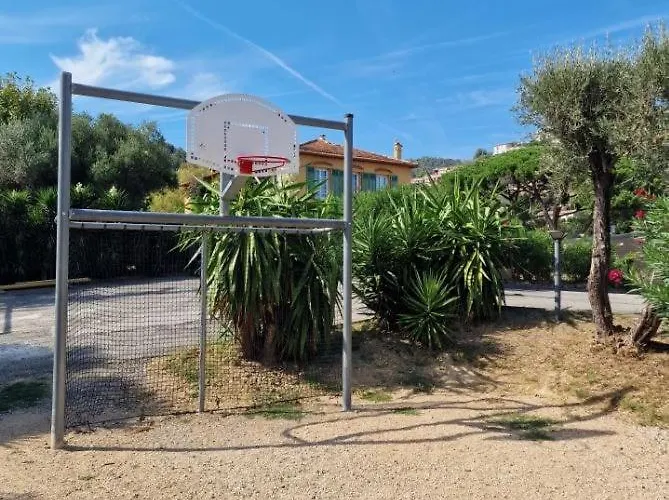 La Provencale - Maeva Kemping Mandelieu