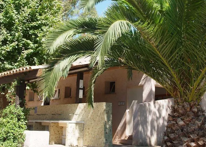 La Provencale - Maeva Kemping 4*