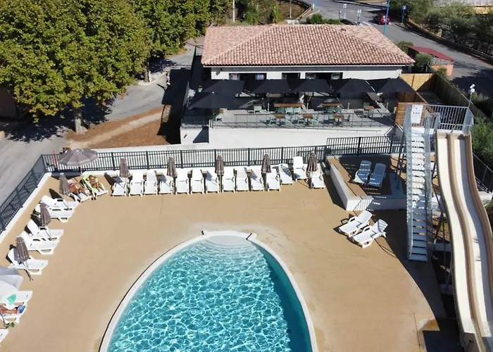 La Provencale - Maeva Mandelieu