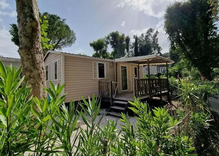 La Provencale - Maeva 4*