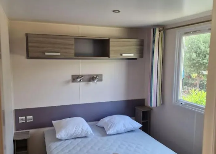 La Provencale - Maeva 4* Mandelieu