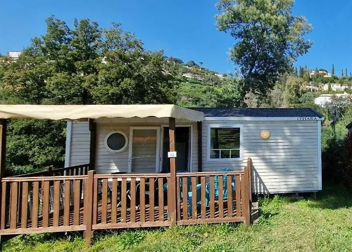 La Provencale - Maeva