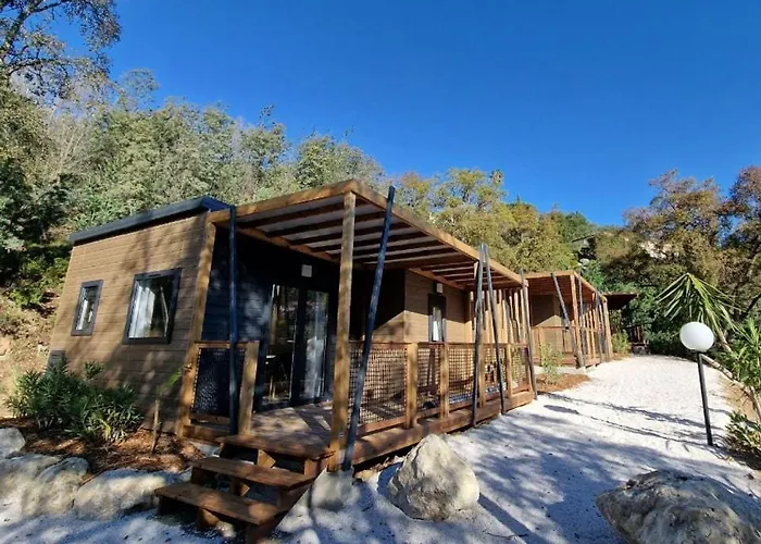 La Provencale - Maeva Mandelieu