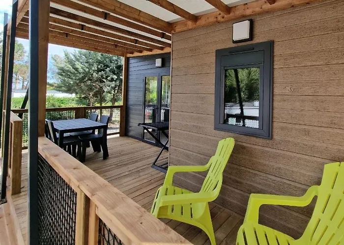 La Provencale - Maeva 4* Mandelieu