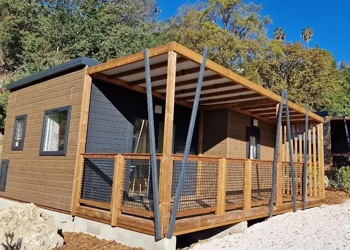 La Provencale - Maeva Kemping 4*